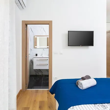 With Private Pool Near The Town Center, Extra Pool Heating Available * Pula
